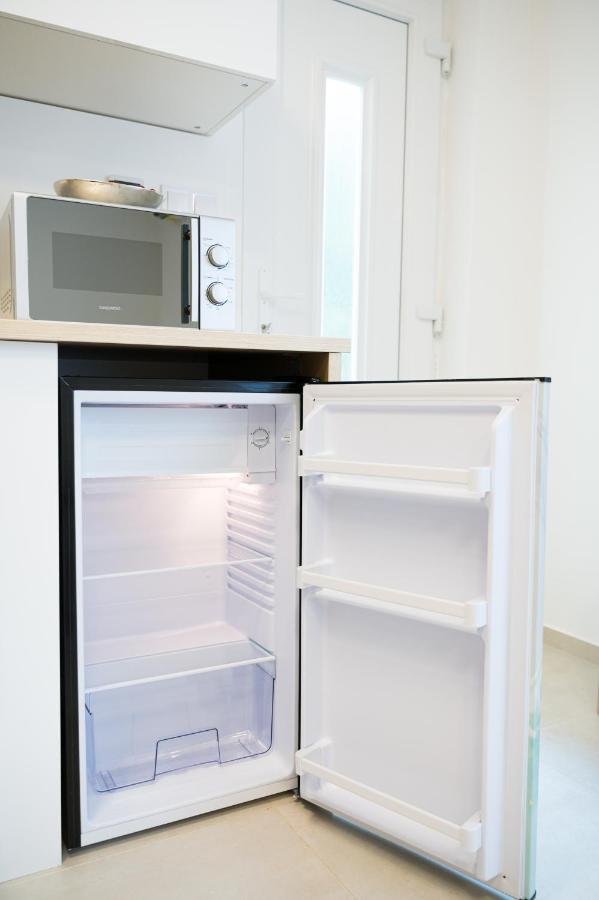 Eternity Apartmanhaz Keszthely Exteriör bild