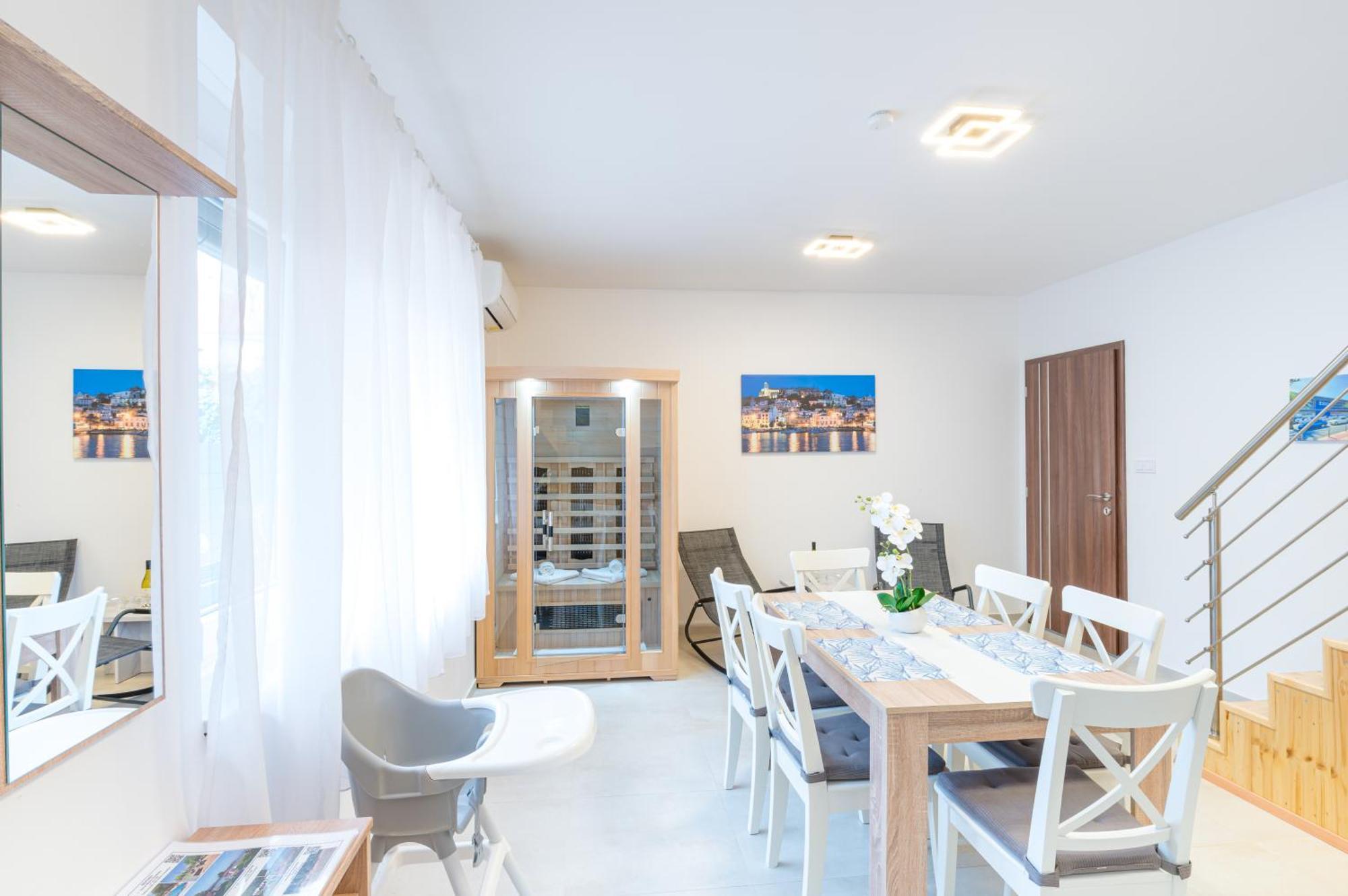 Eternity Apartmanhaz Keszthely Exteriör bild